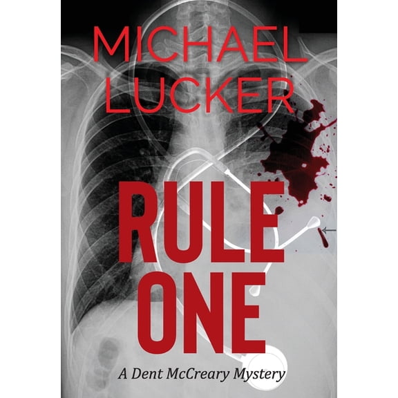 Rule One, (Hardcover)