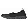 thumbnail image 3 of Tenis Skechers Mujer Slip On Confort negro 25, 3 of 4