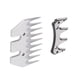 thumbnail image 4 of Cuchilla de 9 dientes de acero con alto contenido de carbono para cizallas eléctricas para ovejas, 4 of 10