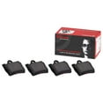 thumbnail image 3 of Brembo P50041N NAO BRAKE PADS Fits select: 2003 MERCEDES-BENZ SL 500R, 2004-2006 MERCEDES-BENZ SL 500, 3 of 4