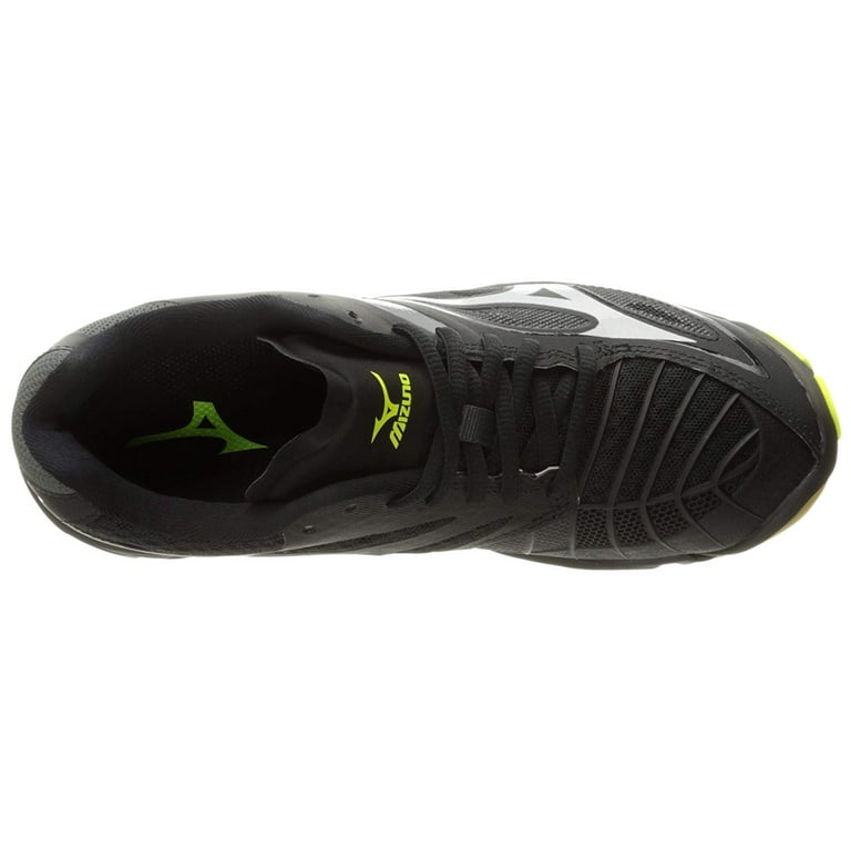 Mizuno Women's Wave Lightning Z3 Volleyball Shoe - Walmart.com