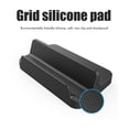 thumbnail image 2 of Base de soporte compatible con Steam Deck Dock con almohadilla de silicona antideslizante Compatible con Switch/Switch OLED/Switch Lite y teléfonos inteligentes, 2 of 7