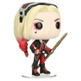 thumbnail image 3 of Funko POP! Movies: The Suicide Squad - Harley Quinn (Bodysuit), 3 of 7