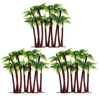 Midwest Tropical AP-7D AquaPalm Palm Tree, 4 gal. Style