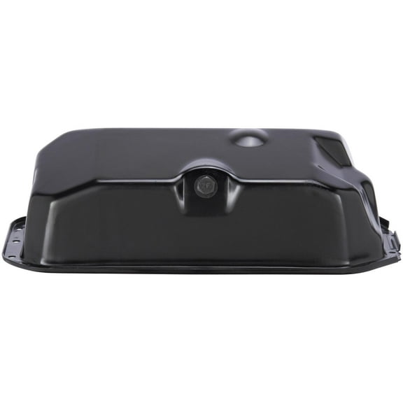 Spectra Premium VWP34A Steel Engine Oil Pan