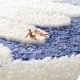 thumbnail image 4 of Cute Daisy Flower Bath Mat, Fun Tufted Soft Bathroom Mats, Water Absorbent Non-Slip Bathroom Mat, Machine Washable, 4 of 4