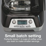 Proctor Silex 12 Cup Programmable Coffeemaker | Model# 43672 - Walmart.com