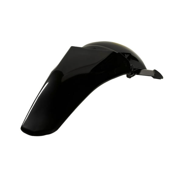 Acerbis 2040900001 Rear Fender Black