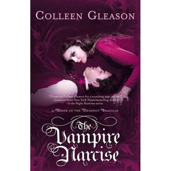 Pre-Owned The Vampire Narcise (Paperback) 9780778329954
