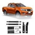 thumbnail image 3 of 2014-2019 Nissan Navara NP300 D23 Trunk Support Strut Replacement, 3 of 5