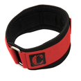 thumbnail image 4 of Contraband Black Label 4040 5in Foam Padded Weight Lifting Belt, 4 of 6