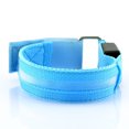 thumbnail image 1 of Flashing Led Light Glow Armband Belt Sport Festival, 1 of 1
