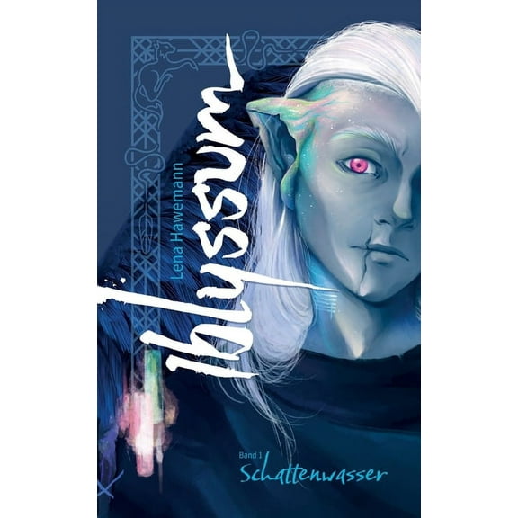 Iblyssum: Schattenwasser, (Paperback)
