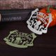 thumbnail image 5 of Troqueles de corte de Halloween, plantillas para álbum de recortes en relieve, tarjeta de álbum DIY (MS-489)-232343,07 Likrtyny decoración de arte, 5 of 7
