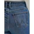thumbnail image 4 of Wrangler Womens   Bailey Bootcut Ember Jean 28x32 Denim, 4 of 4