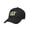 Black, variant on Men's Trademark Cap | CAT® WORKWEAR