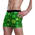 thumbnail image 4 of Men's Underwear Mens Boxer Briefs Comfortable Boxer for Men, 4 of 5