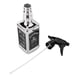 thumbnail image 1 of Botella Pulverizadora para Peluquería, 500 ml, Niebla Fina O Botella Pulverizadora Con Salida de Agua Recta para Peluquería, Para Salón y Uso Domémémémherstico, Jardinería, 1 of 7
