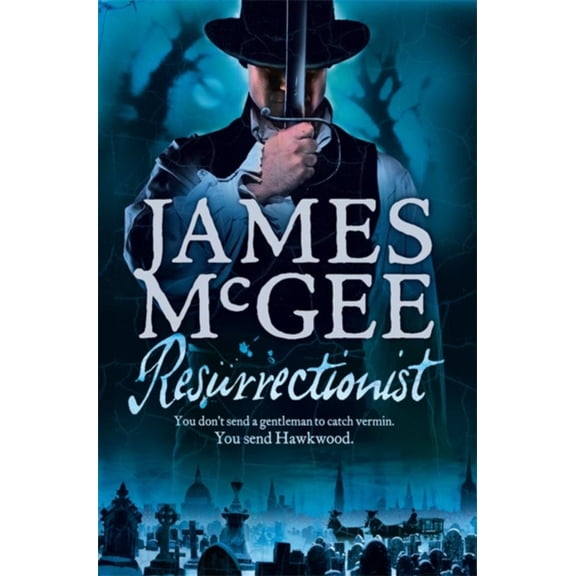 Pre-Owned Resurrectionist (Paperback) 0007212712 9780007212712