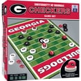 thumbnail image 2 of MasterPieces Officially licensed NCAA Georgia Bulldogs Checkers Board Game for Families and Kids ages 6 and Up, 2 of 4