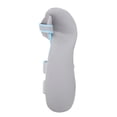 thumbnail image 3 of Adjustable Wrist Brace Hand Support Fracture Ligament Injury Arm Protection Strap Left, 3 of 12