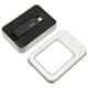 thumbnail image 4 of Memoria USB Para Teléfono, C 2 EN 1, Portátil, Giratoria, De Metal, EnreRora 4620, Tipo USB 3.0, UNIDAD FLASH PARABLETAS, ALMACENAMIENTO DE IMÁGENES, COLOR NEGRO, 256 GB, 4 of 7