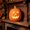 Yellow D, variant on Battery Operated LED Pumpkin Light With Spooky Face Orange Foam Construction For Indoor Home Halloween Decor 1 Count