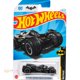 thumbnail image 1 of Mattel Hot Wheels Car BATMAN Forever:ARKHAM KNIGHT BATMOBILE Diecast 1/64 Toys for Boys Vehicles Models Collection Birthday Gift, 1 of 3