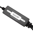 thumbnail image 1 of Filfeel USB Audio Capture Video Capture Recorder Card Converts Turntables Cassettes To MP3/WAV Supports XP/Vista/7/8/8.1/, 1 of 8