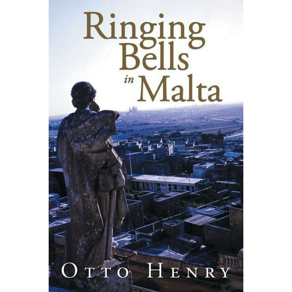Ringing Bells in Malta (Paperback)