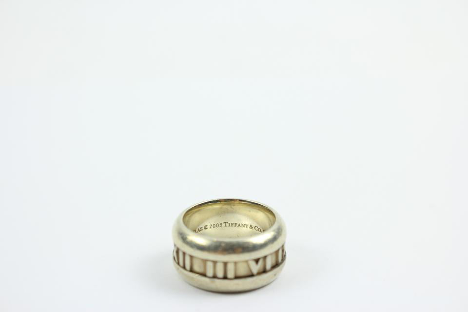 Linerworks's special design Pink Atlas Silver ring