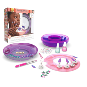 FAO Schwarz Deck Out Your Nails Set