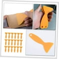 thumbnail image 5 of 66 Pcs Grattoir à Colle Outils Applicateur de Vernis à Colle DIY Épandeurs de Colle Outil de Bricolage Accessoire de Bricolage Épandeur de Colle à Main, 5 of 5