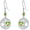 08-August, variant on Tree of Life Sapphire Birthstone Earrings 925 Sterling Silver Tree of Life Dangle Drop Earrings with September Birthstone Good Luck Jewelry Gifts for Women Mom Her