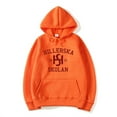 thumbnail image 3 of Young Royals Hillerska Skolan Sweat à Capuche Graphique Unisexe, Mélange de Coton, Automne/hiver, 3 of 7