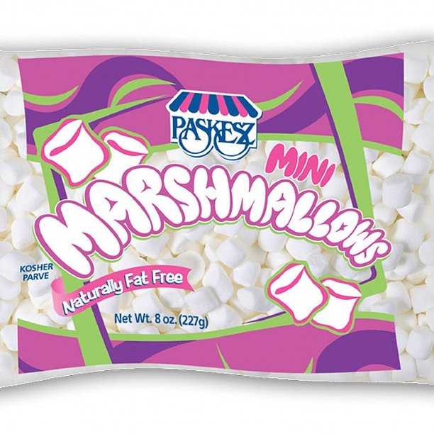 Kosher Mini Marshmallows Pack Of 4 Walmart Com Kosher Mini Marshmallows Pack Of 4 Walmart Com
