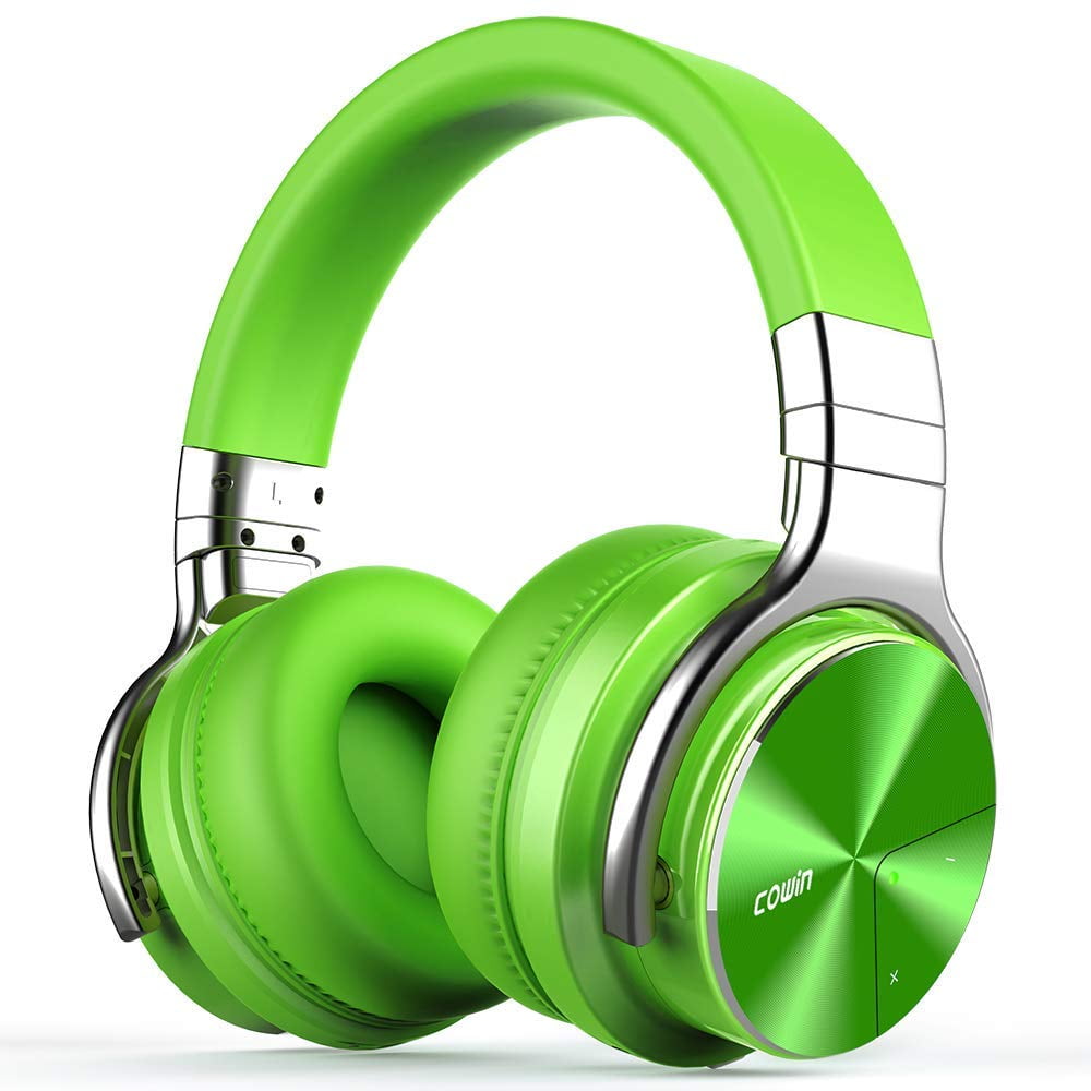 COWIN E7 PRO [2018 Upgraded] Active Noise Cancelling Headphone