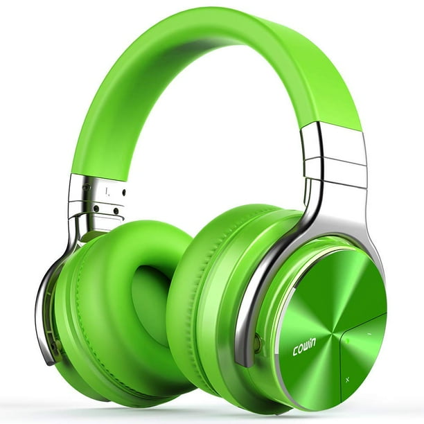 COWIN E7 PRO [2018 Upgraded] Active Noise Cancelling Headphone