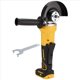 thumbnail image 1 of Amoladora Angular Sin Escobillas de 125 mm para , Amoladora Inalámbrica con Batería de 18 V y 20 V, Herramienta de Corte para Carpintería (Sin Batería), 1 of 5