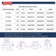 thumbnail image 3 of Odeerbi 4-13 Años Girls Yoga Leggings Workout Dance Athletic Sports Pantalones Cómodo de Cintura Alta Suave Transpirable Medias Con Bolsillo, 3 of 8