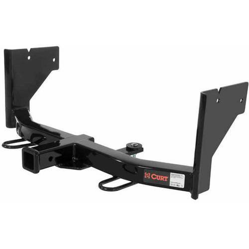 Chevrolet Trax Trailer Hitch