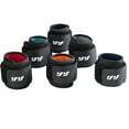 thumbnail image 2 of Muñequera deportiva para hombre, protección de fitness, vendaje fijo, protección de muñeca, baloncesto, bádminton, voleibol, muñequera de presión, 2 of 3