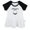 Black Raglan Dresses, variant on Daddy's Little Caddy Funny Dresses For Baby, Newborn Babies Skirts, Infant Princess Dress, 0-24M Kids Graphic Clothes (White Sleeveless Dresses, 18-24 Months)