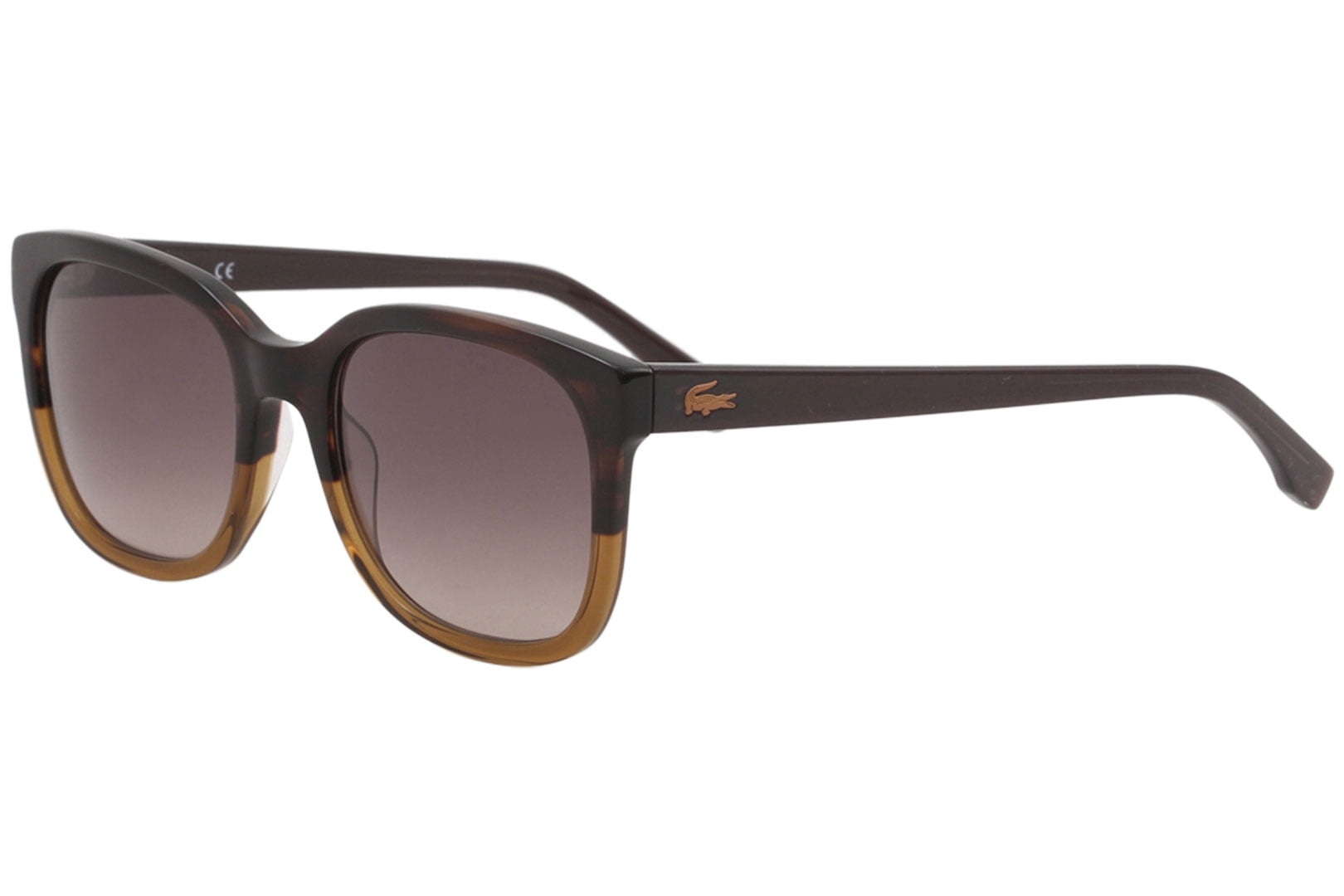 Lacoste Lacoste Women's L815S L/815/S 210 Brown Fashion Square