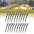 thumbnail image 3 of 360-Degree Rotatable Design Spray Nozzle, High Efficiency Watering Nozzle, 20Pcs G-Type Industrial Dust Control for Irrigating Fruit Trees Lawns and Flowers, 3 of 8