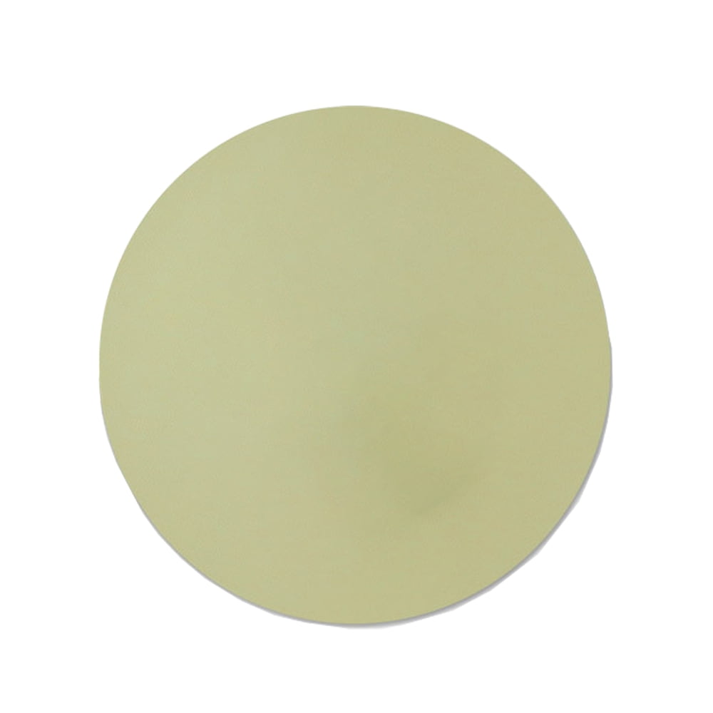 Small Round Mouse pad Cute Mouse pad for Wireless Mouse