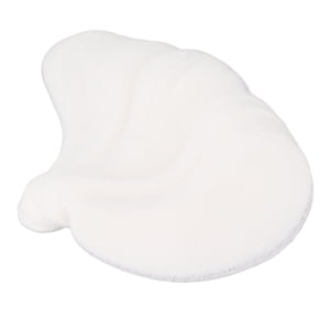 Eye Compressed  Towel Sheet, Eye Care Portable Cotton Wool Eye  Paper Disposable DIY Eye Paper  for Beauty Salon