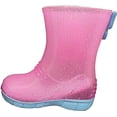 thumbnail image 1 of Bota De Lluvia Para Niña Rosa Mi Villano Favorito (Sistema tallas calzado JP, Niño (2-5 años), Medición, 18.0 cm), 1 of 4
