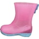 thumbnail image 1 of Bota De Lluvia Para Niña Rosa Mi Villano Favorito (Sistema tallas calzado JP, Niño (2-5 años), Medición, 18.0 cm), 1 of 4