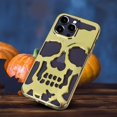 thumbnail image 2 of Funda Case Para iPhone Calavera Calaca, 2 of 8